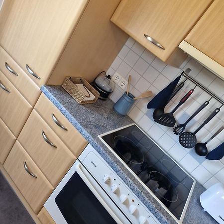 Ferienwohnung Belu Velden am Wörthersee Eksteriør bilde