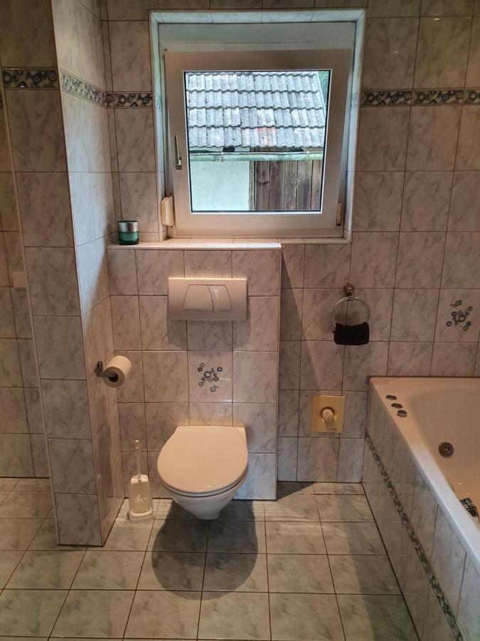 Ferienwohnung Belu Velden am Wörthersee Eksteriør bilde