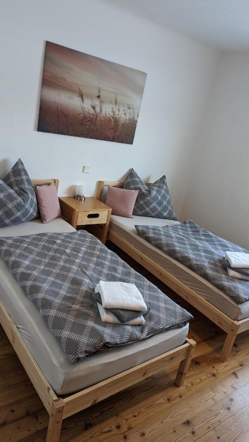Ferienwohnung Belu Velden am Wörthersee Eksteriør bilde